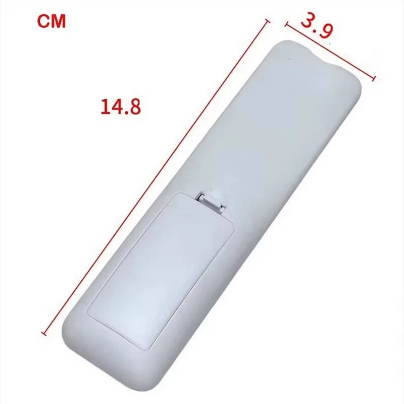 Universal Basic Remote controller fit for E27 E22 Fan with Light