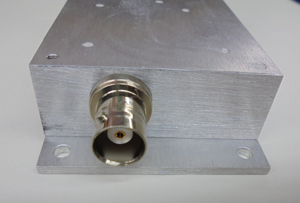 Mini-Circuits ZPUL-30P+ Pulse Amplifier