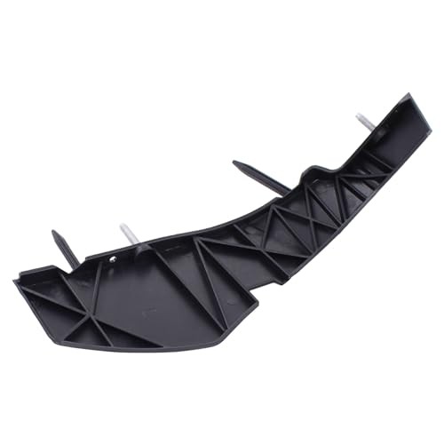 Front Driver and Passenger Side Bumper Bracket for Dodge Challenger 2015-2023