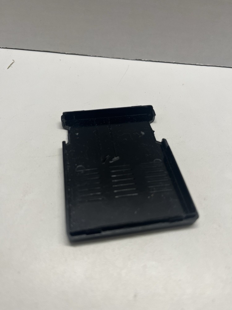 Invicta Micro 7 Transistor Radio Tr-710?