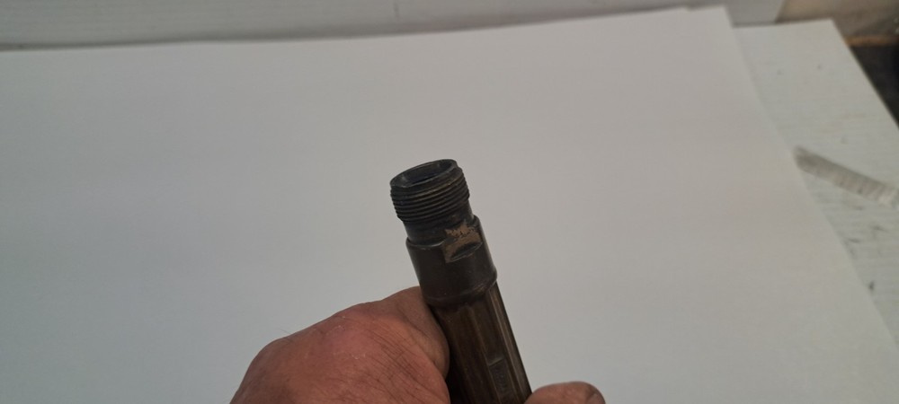 Victor 3150HT Cutting Welding Torch Handle -