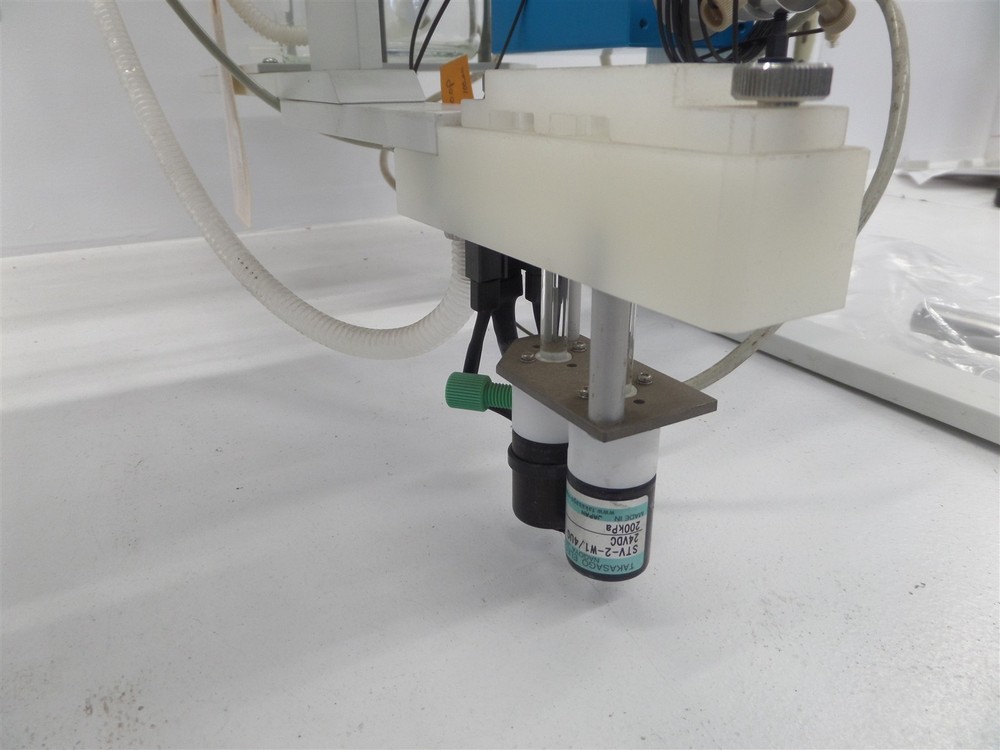 CTC Analytics HTC Pal Autosampler System