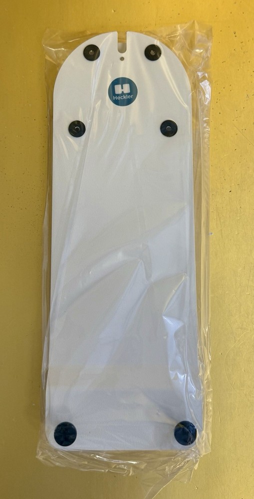 Heckler H876-WT Whiteboard Mount for Logitech Scribe