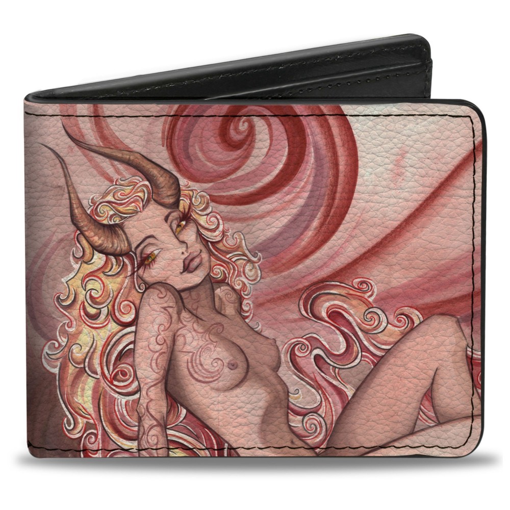Bi-Fold Wallet Hell's Angel