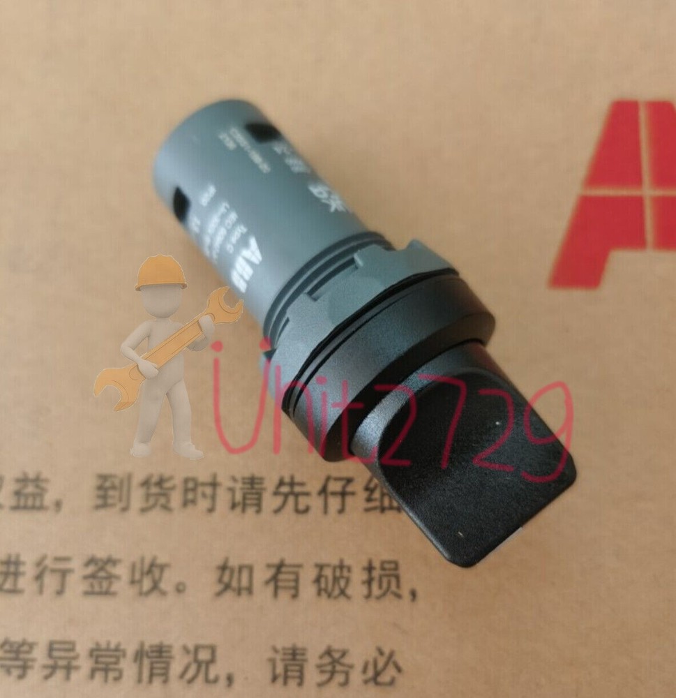 1PC C3SS1-10B-20 C3SS2-10B-20  Selector Switch ~