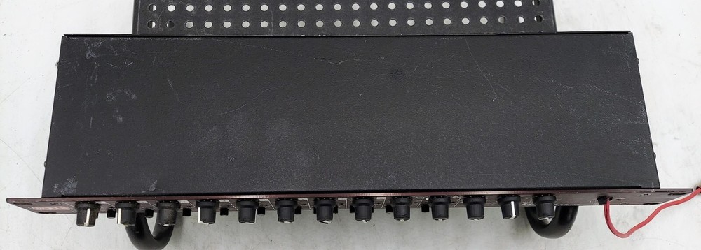 Rolls RM203 Stereo Line Mixer