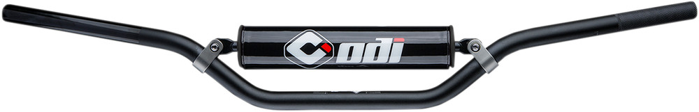 ODI 7/8" Podium OE Replacement Handlebar - McGrath - Silver H702MXB