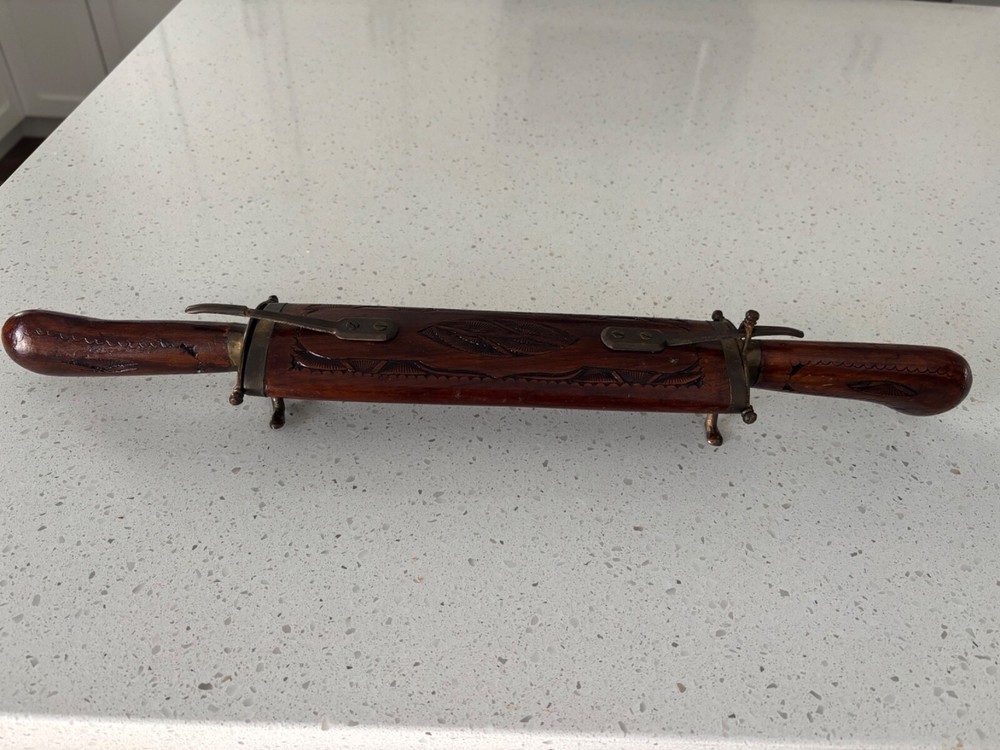 WORLD WAR TWO JAPANESS KNIFE