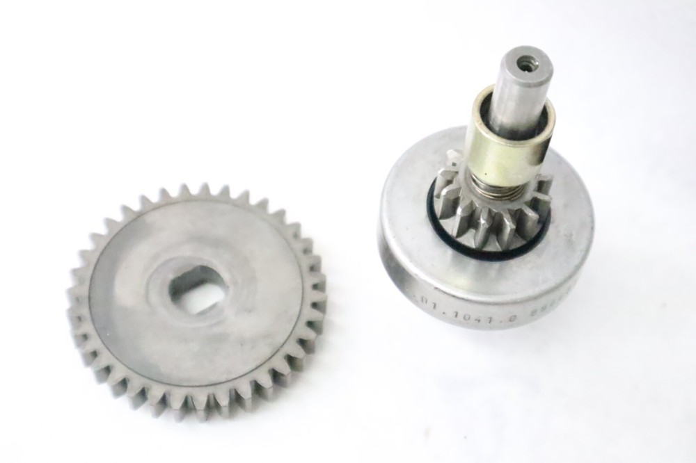 Sea-Doo 2006 GTX 4-TEC 155 Starter Bendix Starting Gear
