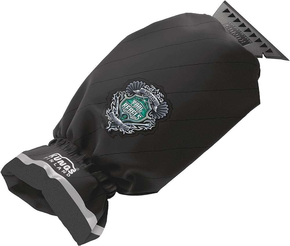 Wera Ice Scraper Glove