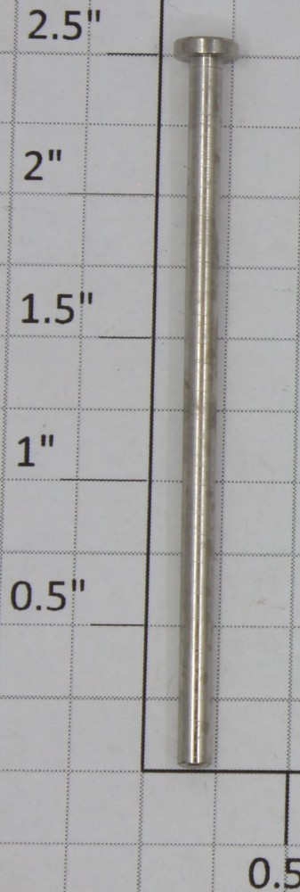 Lionel 497-51 Exploding Lock Pin for 6470 Exploding Boxcar (1)