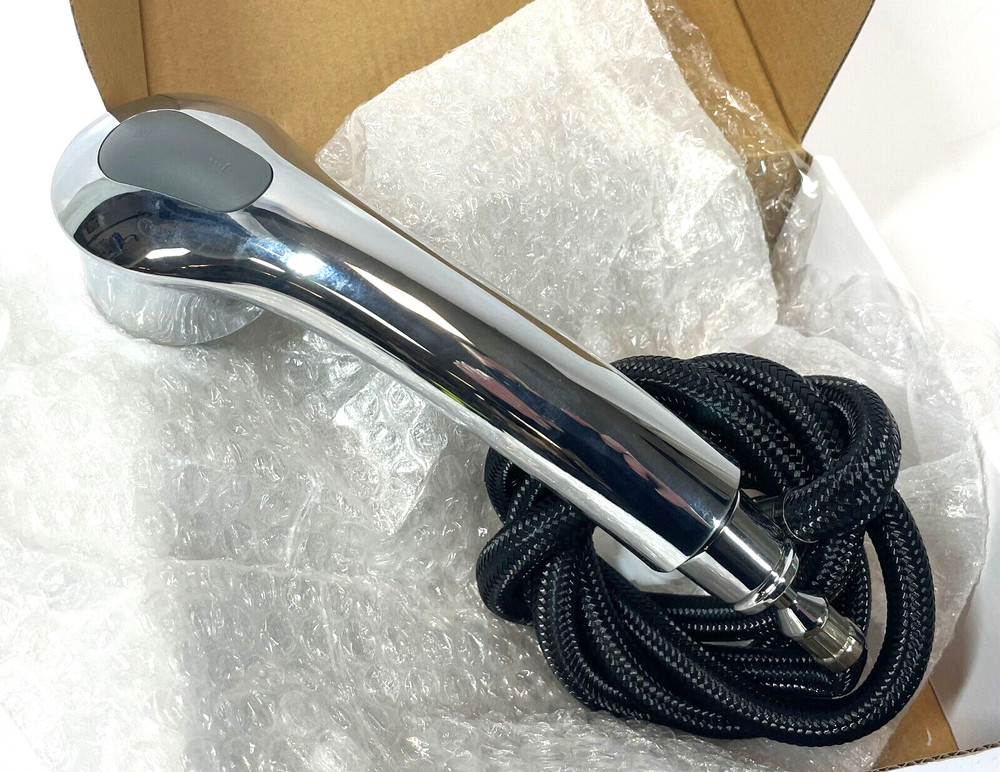PREMIER Essen Pull-Out Sprayhead Sprayer Assembly Chrome 1030757
