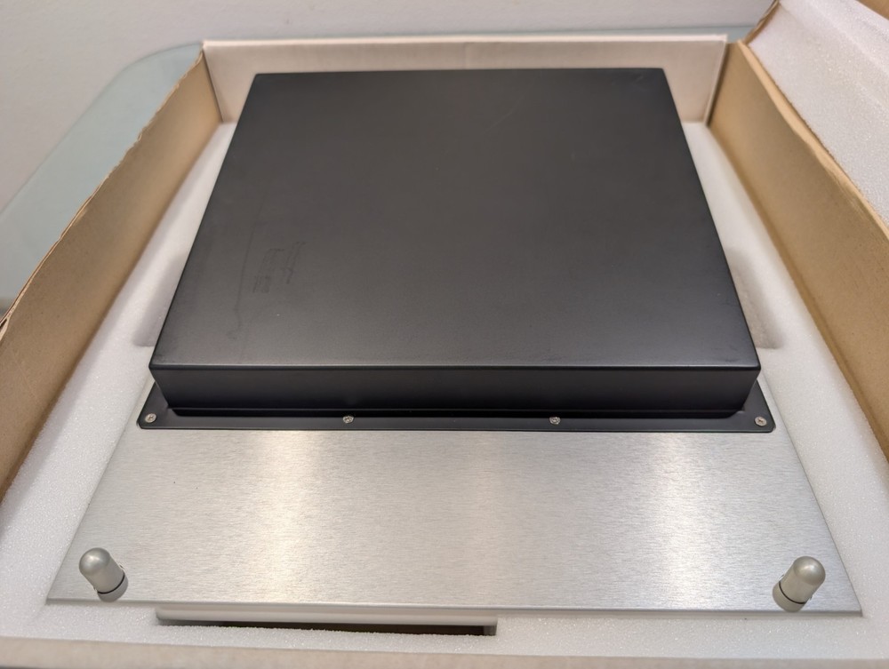 Tangent Control Panel CP 200 BK Color Grading Panel NEW - OPEN BOX