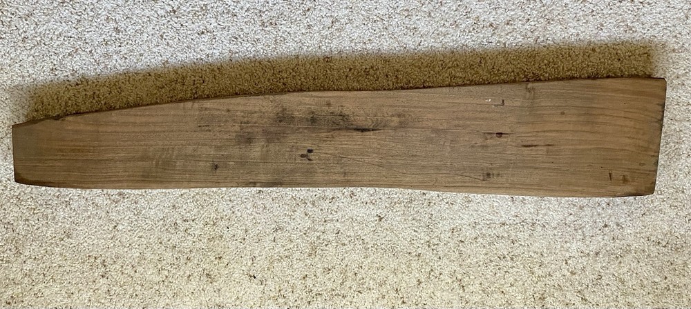 Gunsmithing Tools Black Walnut Rifle Blank Stock Custom Work