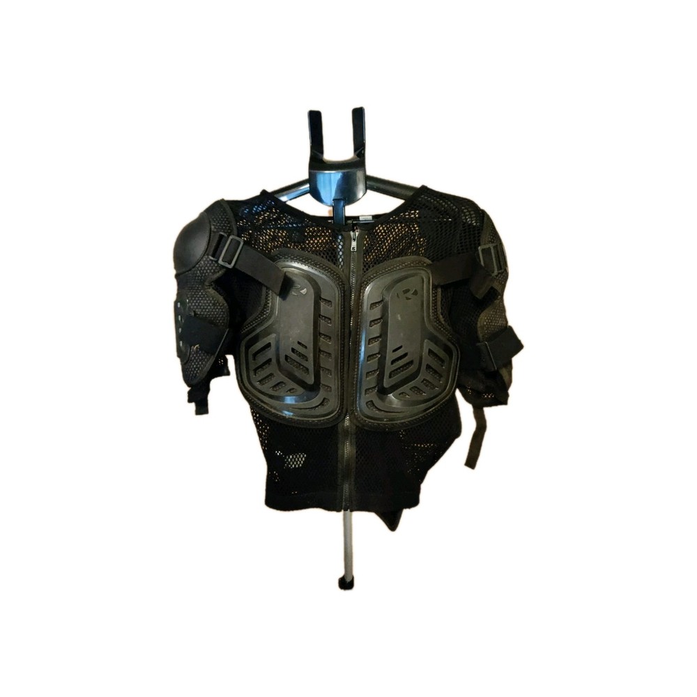 Rockgardn Flak Jacket