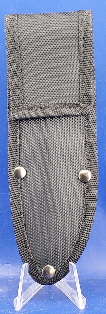 ELK RIDGE 6" FIXED BLADE KNIFE ER-562WD