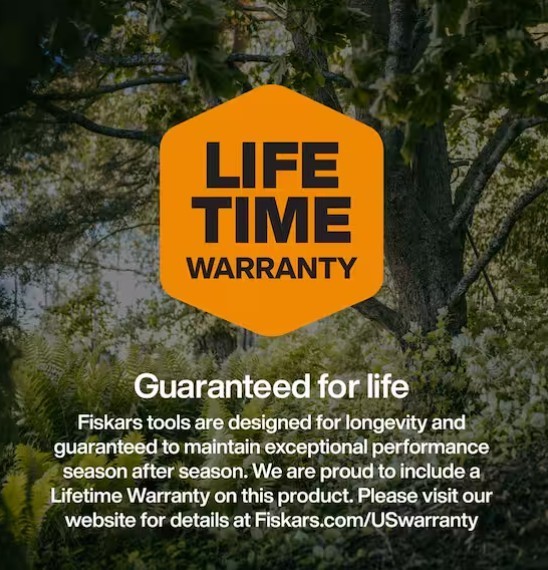 Fiskars Rotary LoopRotary Cutter 60 mm Blade