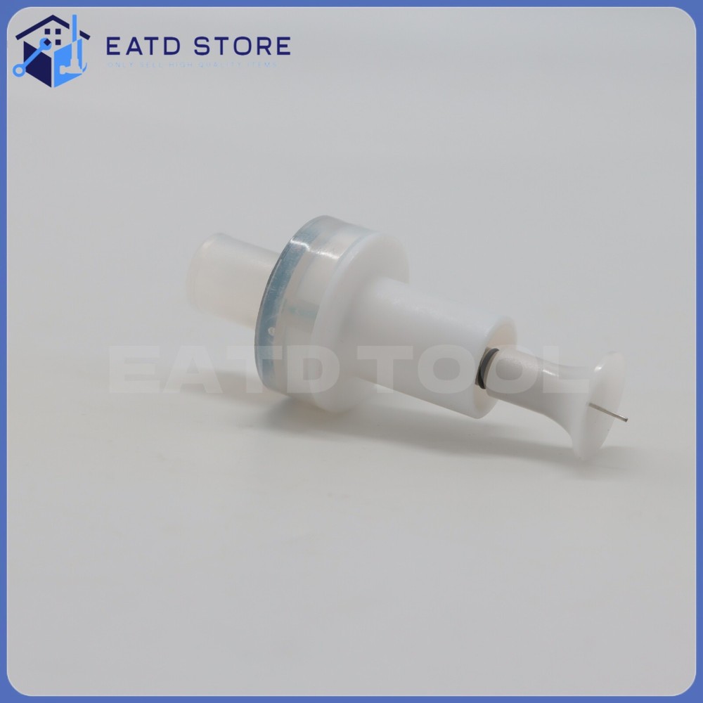 New Round Nozzle Electrostatic Powder Coating for GEMA 03 Opti Spray Gun