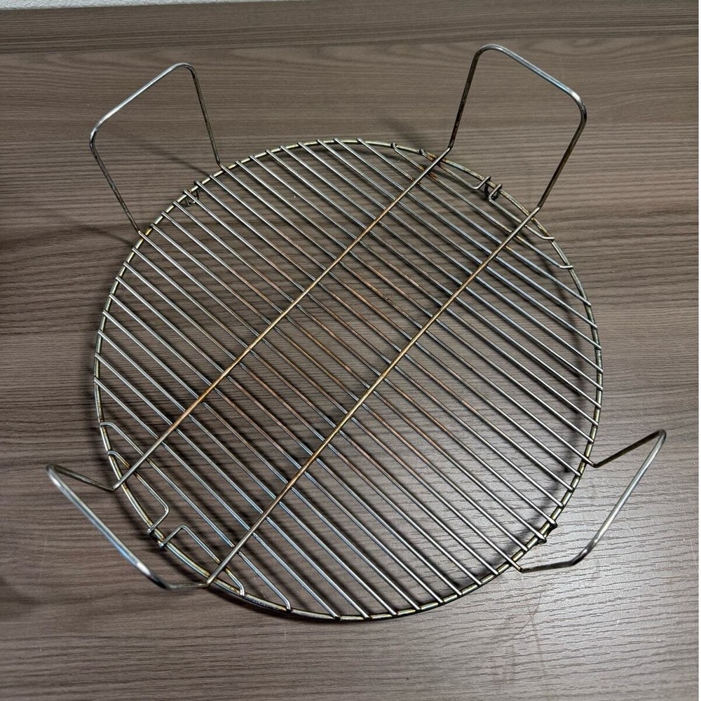 NuWave Pro Plus Infrared Oven 20372 Cooking Cool Rack Grill Grate Replacement