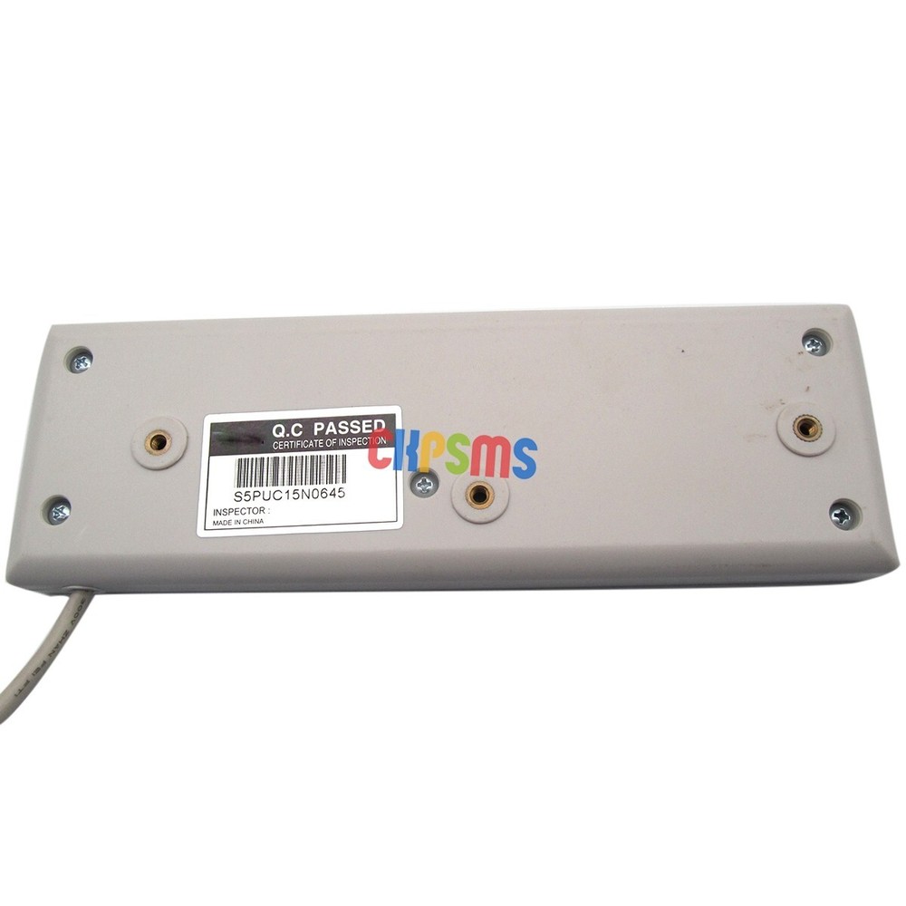 1PCS Program Unit Box FIT FOR SUNSTAR KM-250 series SEWING MACHINE