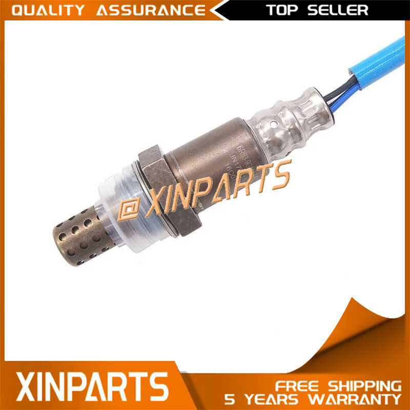 For Lambda Sensor 6R83-9G444-AB Front Left Rear Right DOX-0109