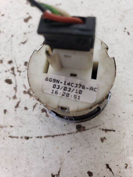 Ignition Switch Push Button Fits 2008-2012 LR2 OEM