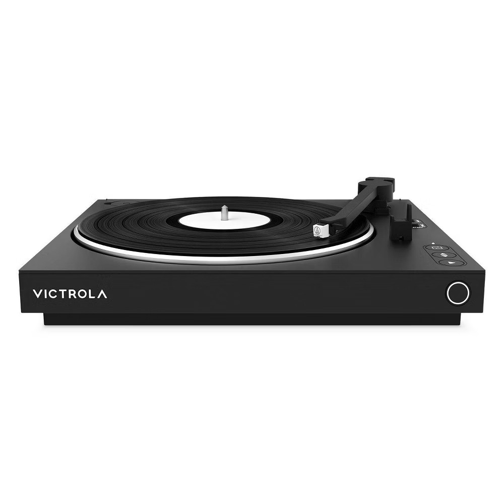 Victrola Automatic Turntable