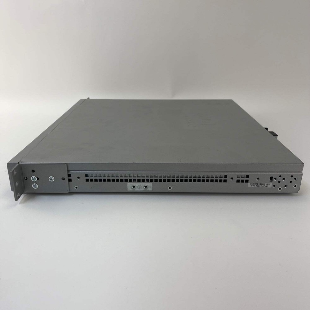 Cisco ASA 5515-X Firewall