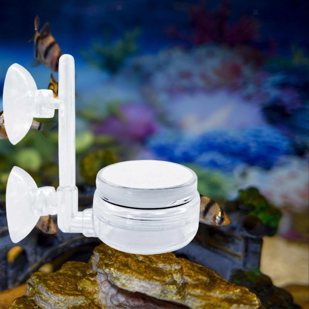 Aquarium CO2 Atomizer Bubble Diffuser for Pond