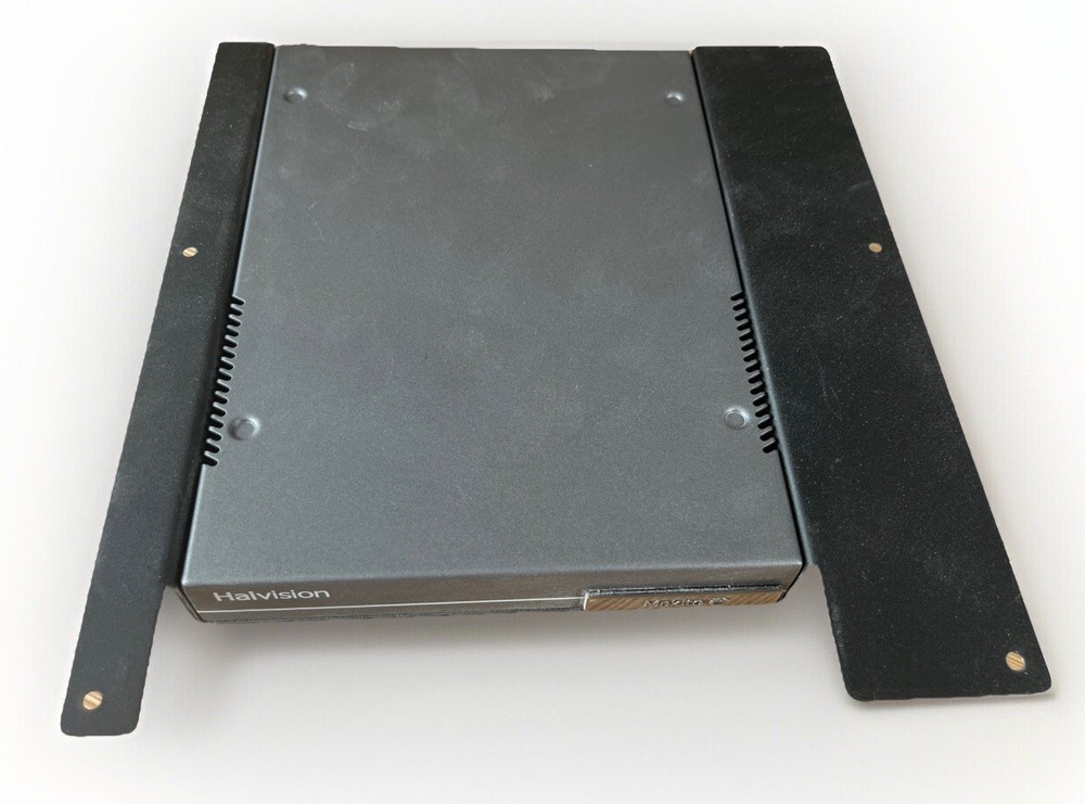 Haivision Makito DVI Encoder S-290E-DVI