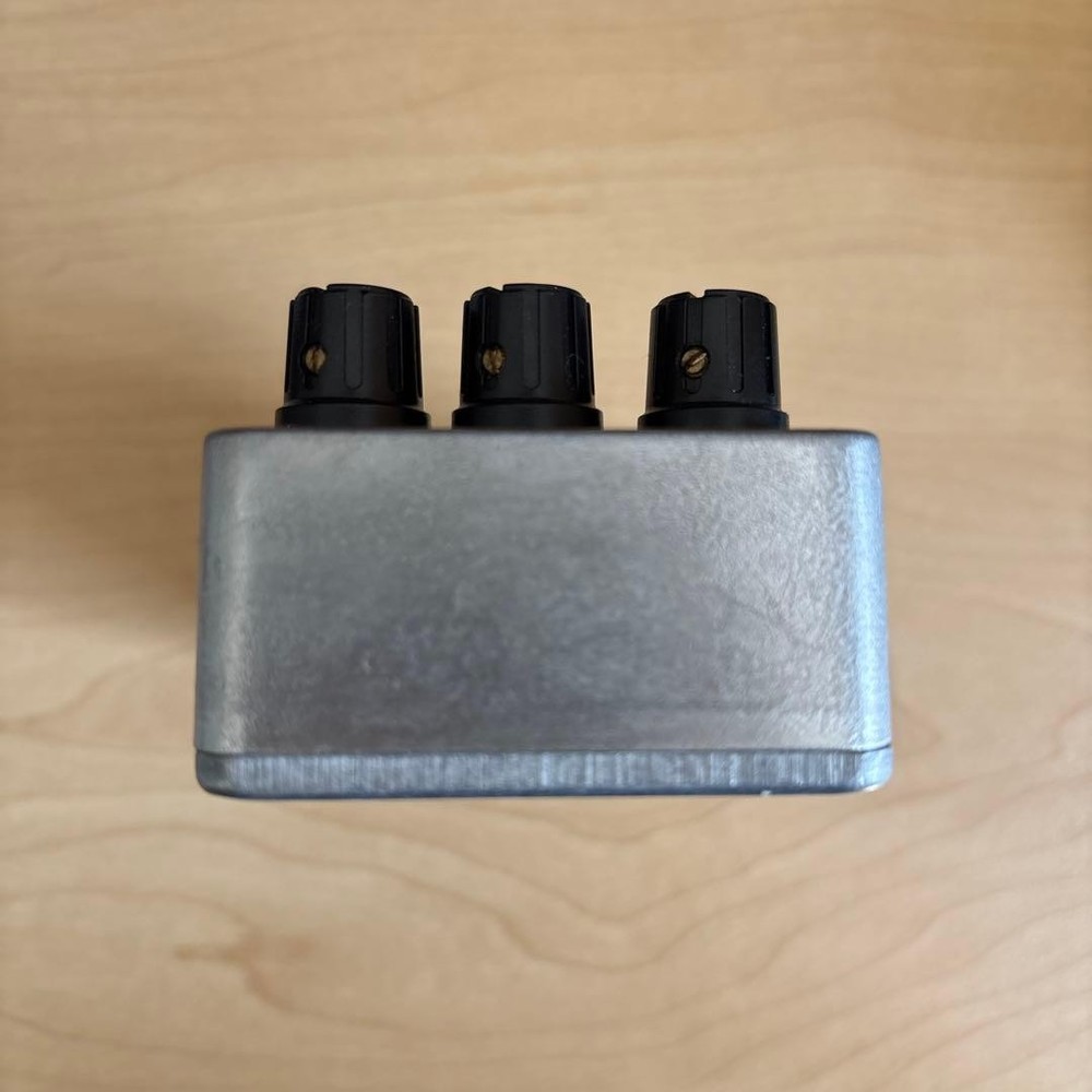 MASF Pedals - Lavender Head