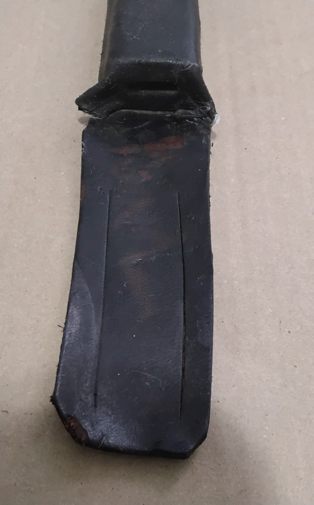 Vintage Dagger