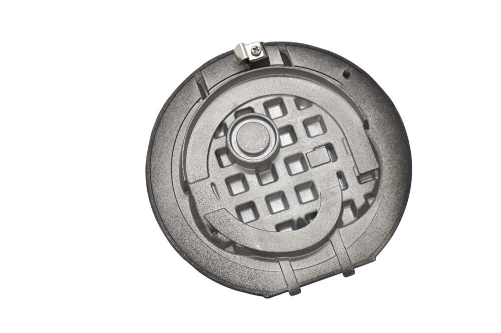 Dash Mini Maker Bottom Nonstick Waffle Plate Heart