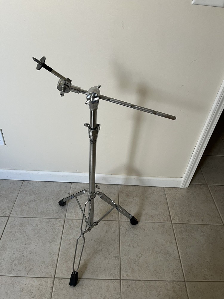 PDP Pacific Double Braced Boom Cymbal Stand