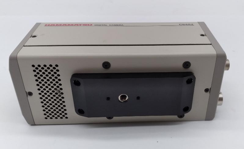 Fotodyne 60-7020 Electronic Gel Imager W/ Luminary Camera Controller