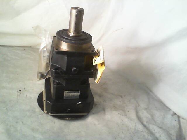 STOBER P512SPN1000M GEARBOX - New