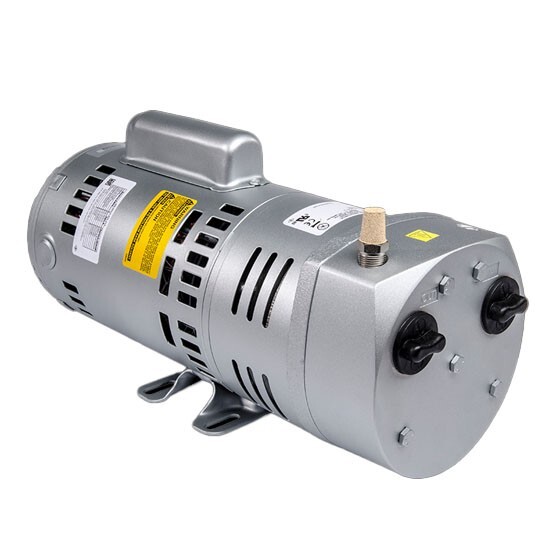 Gast 1023 3/4 HP Rotary Vane Air Compressor