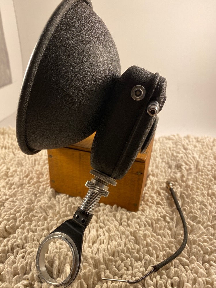 Vintage Rolleiflash Attachment