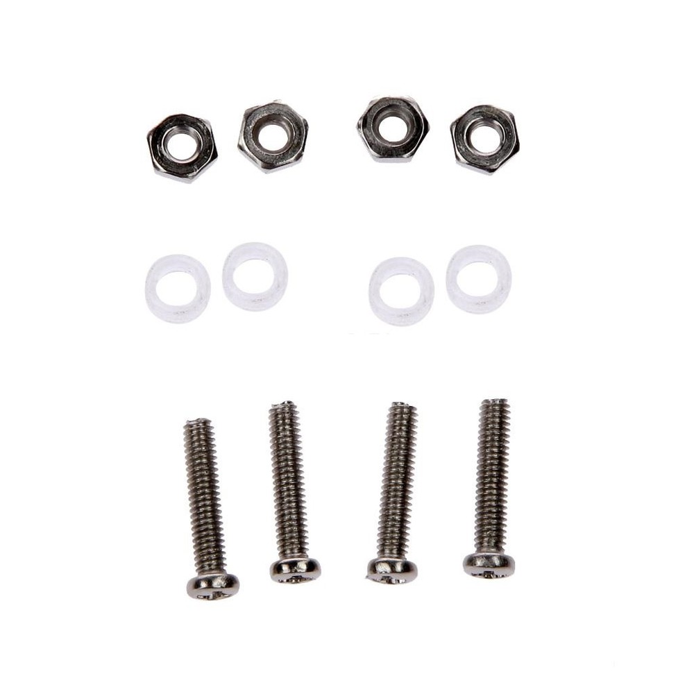 Raspberry Pi Acrylic Zero Case Shell Acrylic Case Protection Transparent Box New