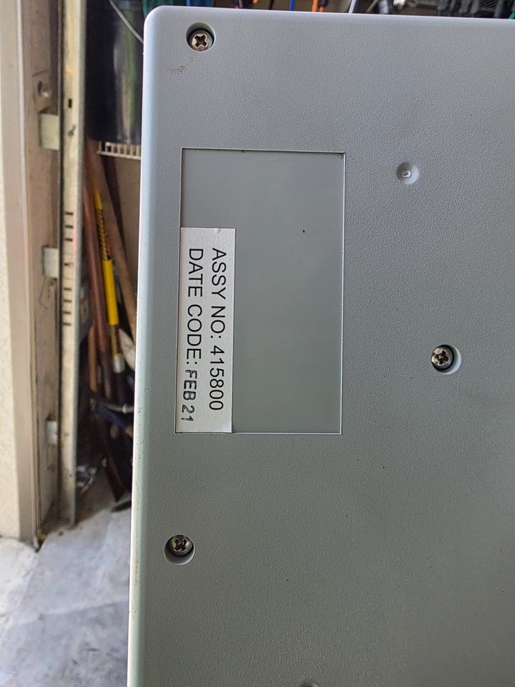 Hunter - ACC-99D - 2-Wire Decoder Controller w/ 99 Station Capacity (Metal Cabin