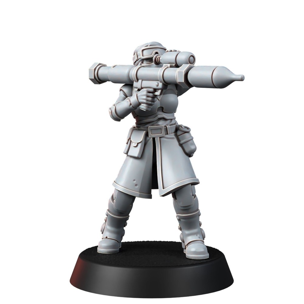 DESERT HAWKS WIDOWS