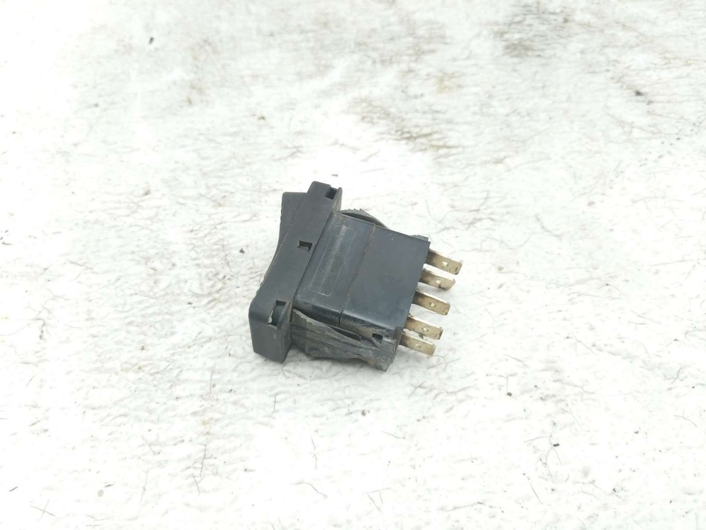 08 Polaris Ranger 700 Headlight High Beam Control Button Switch