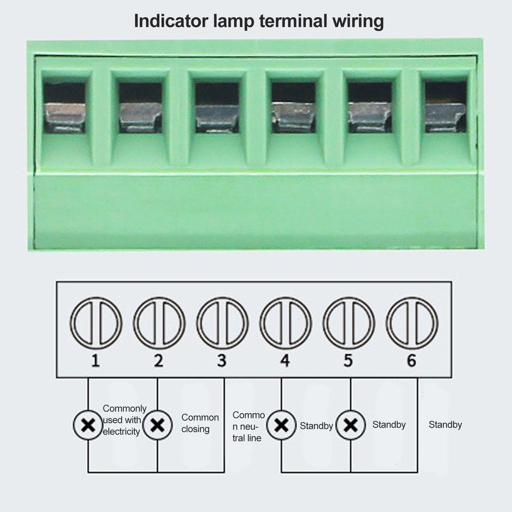 High Performance Automatic Transfer Switch For Generators