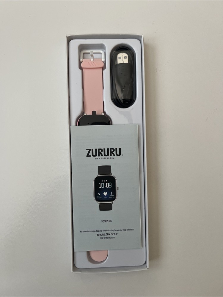 Zururu Smart Watch Kids