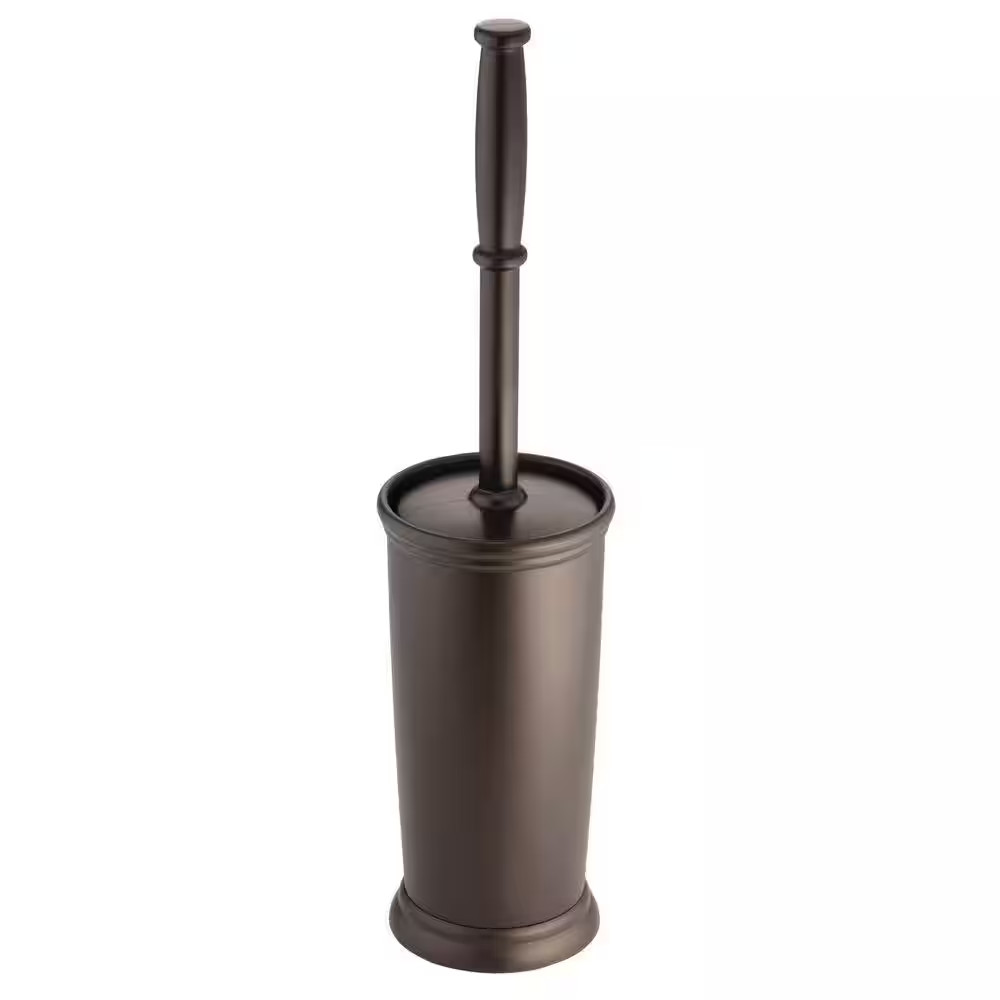 Kent Bowl Brush in Bronze