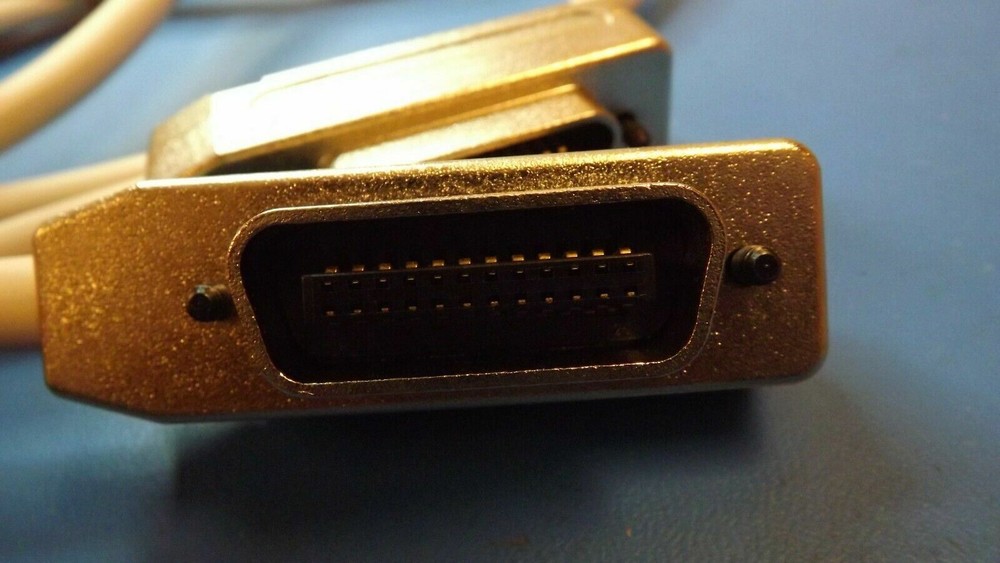 ACL-IEEE488-2 ADLINK Specialized Cables IEEE488 CABLE 2M