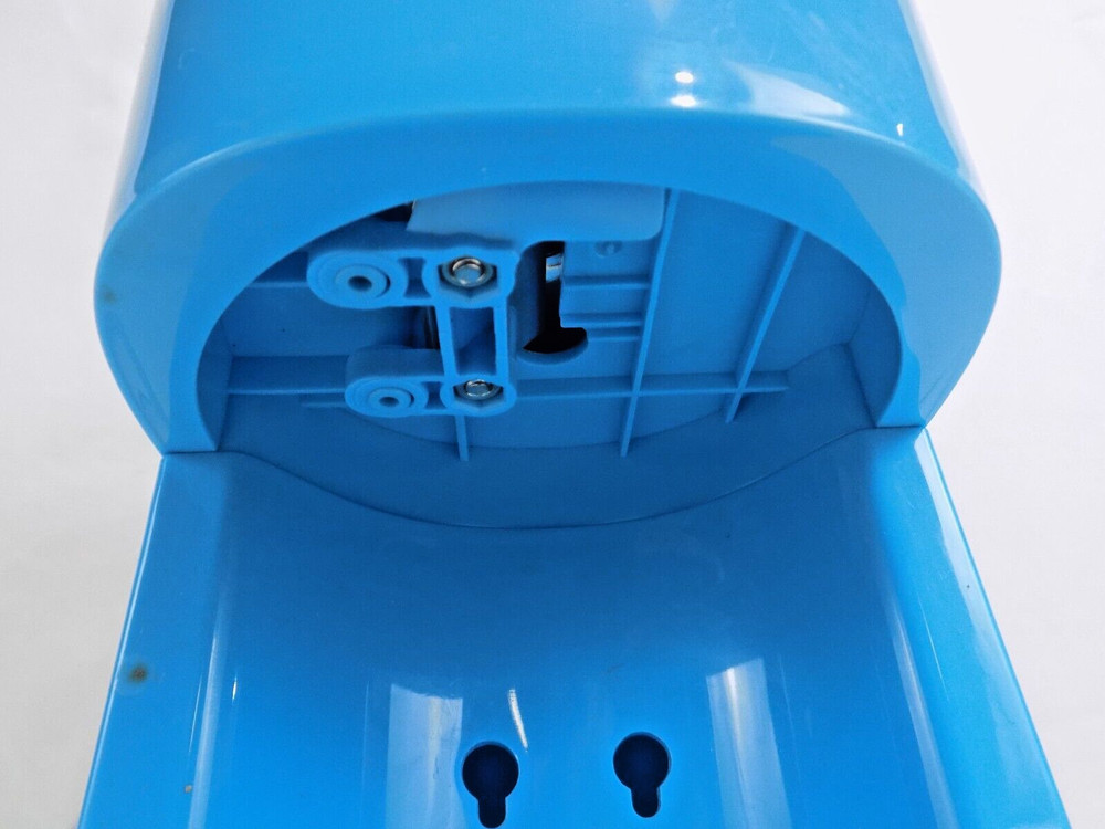 Kool-Aid Electric Ice Shaver Snow Cone Maker [BX-6482R] (missing cup holder)