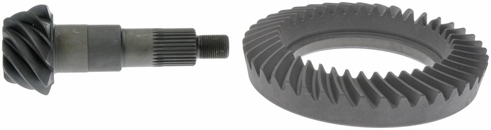 Fits 1999-2000 Cadillac Escalade Differential Ring and Pinion Front Dorman