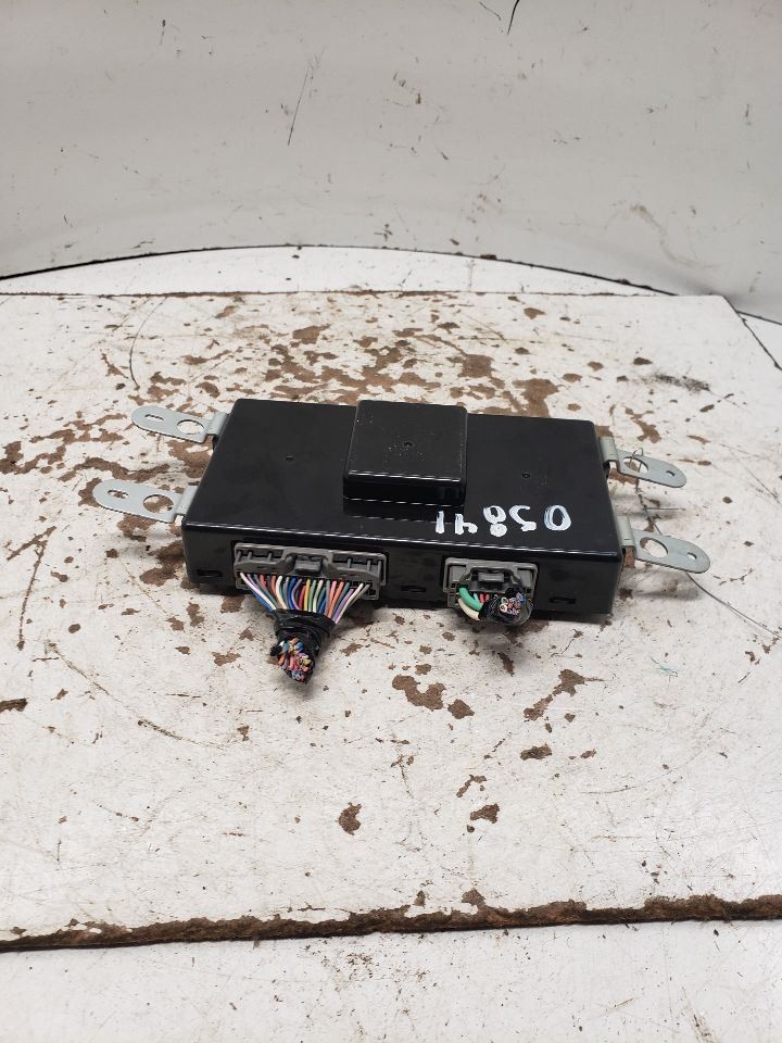 Engine ECM Network Driver Left LH Multiplex Inside Door 2005-2012 RL Factory OEM