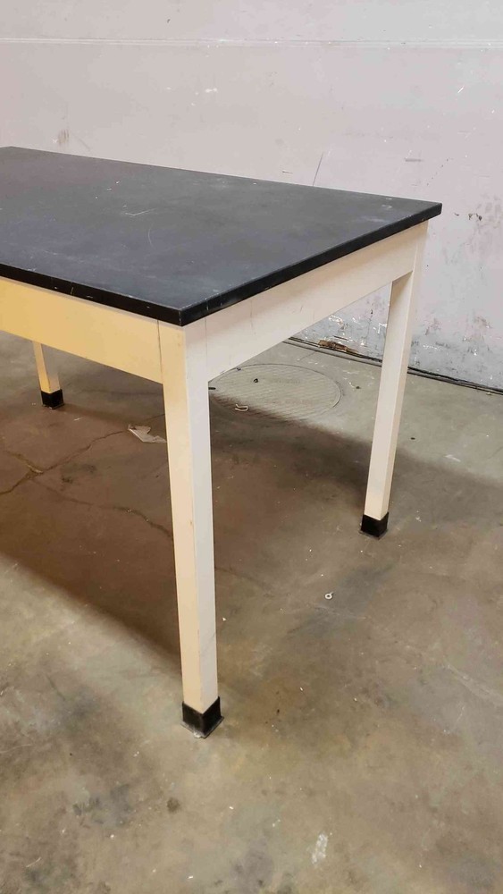 5' Epoxy Laboratory Lab Table Standing Height 36" (SKU: 107985)